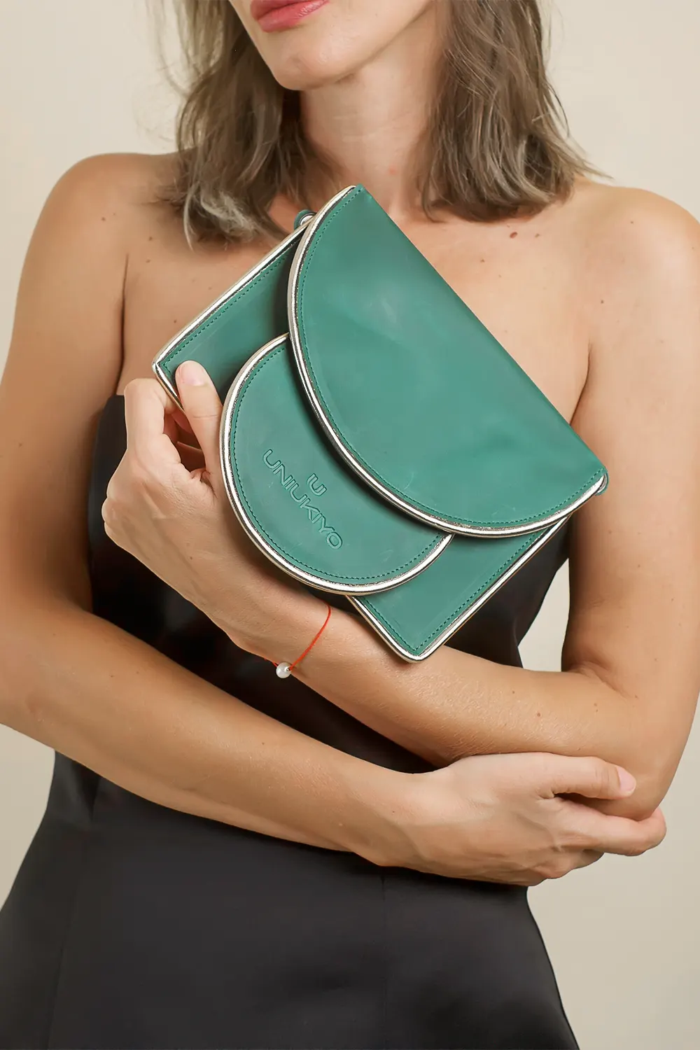 Pocket bag Round product