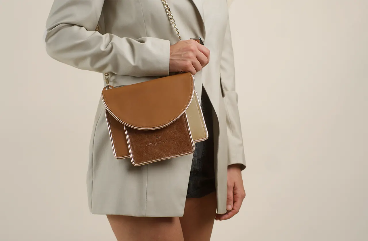 Pocket bag gallery Pocket bag gallery