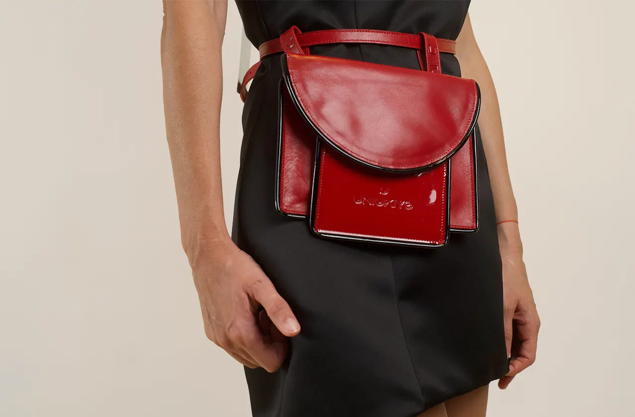 Pocket bag gallery Pocket bag gallery