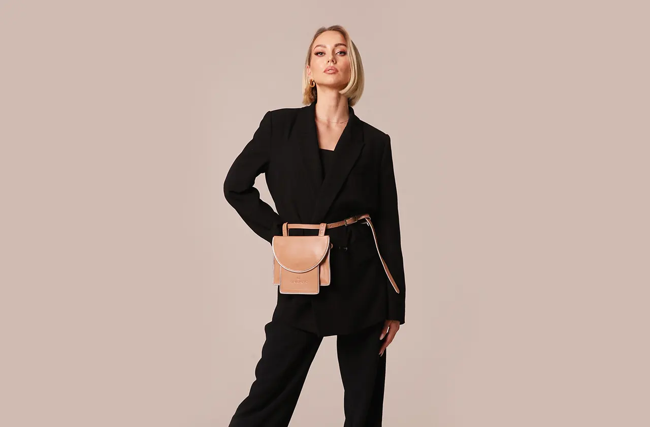 Pocket bag Square gallery Pocket bag Square gallery