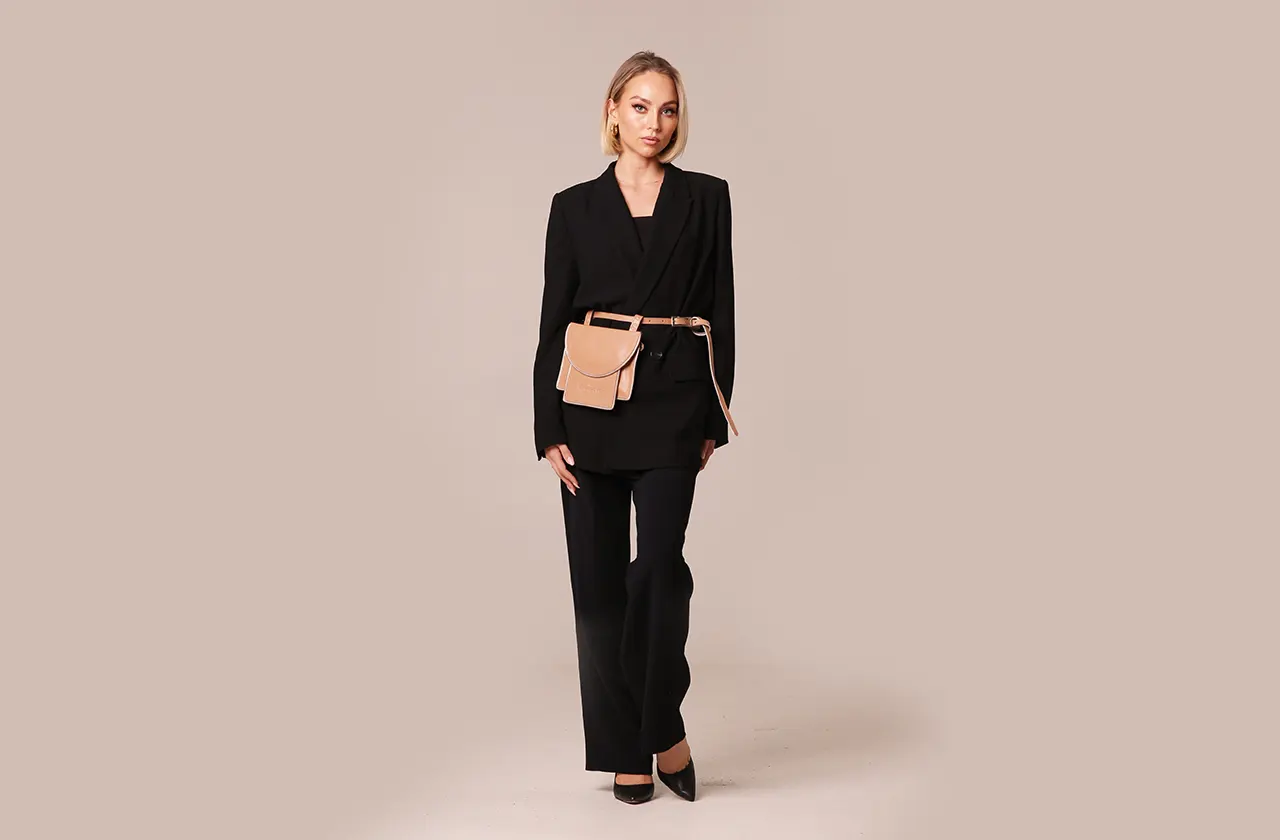 Pocket bag Square gallery Pocket bag Square gallery