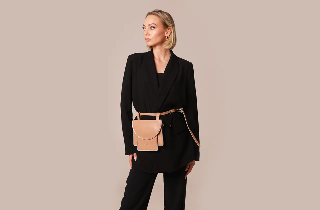 Pocket bag Square gallery Pocket bag Square gallery