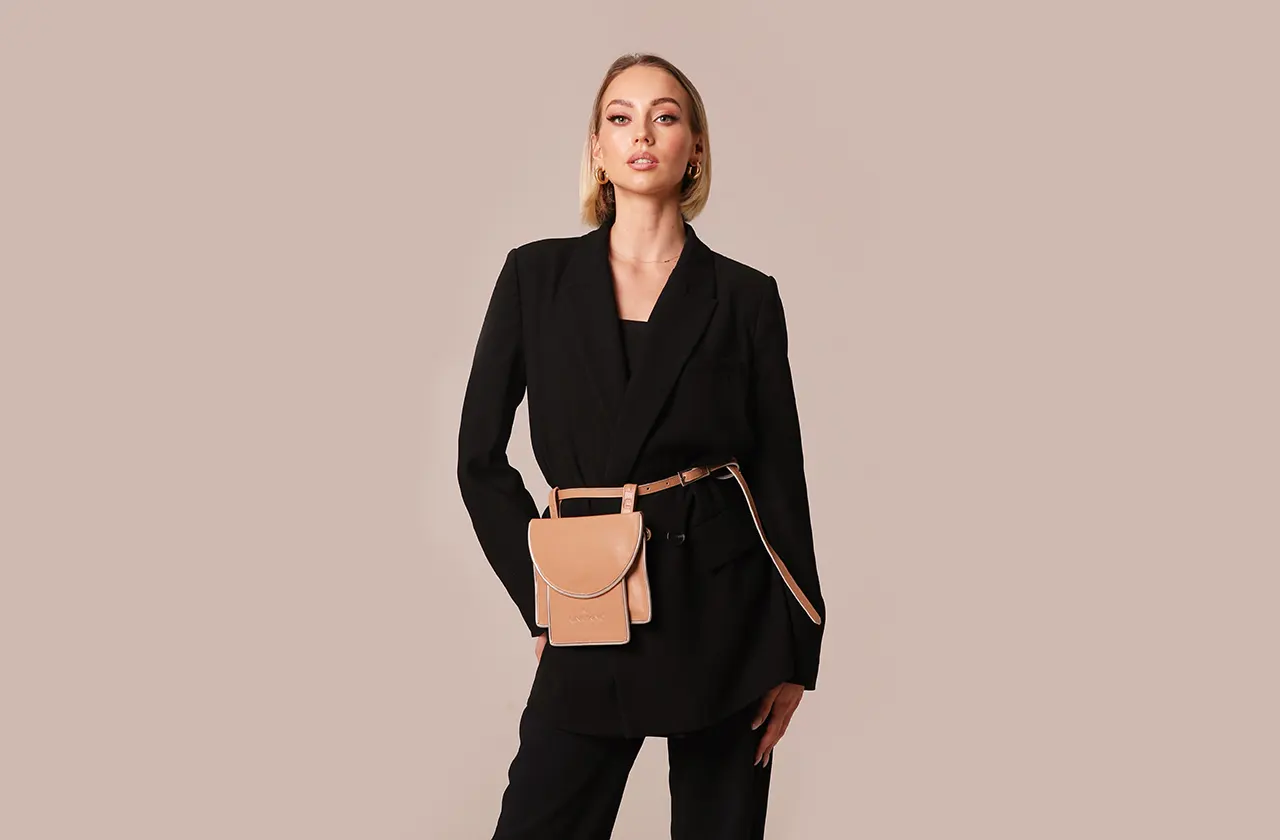 Pocket bag Square gallery Pocket bag Square gallery