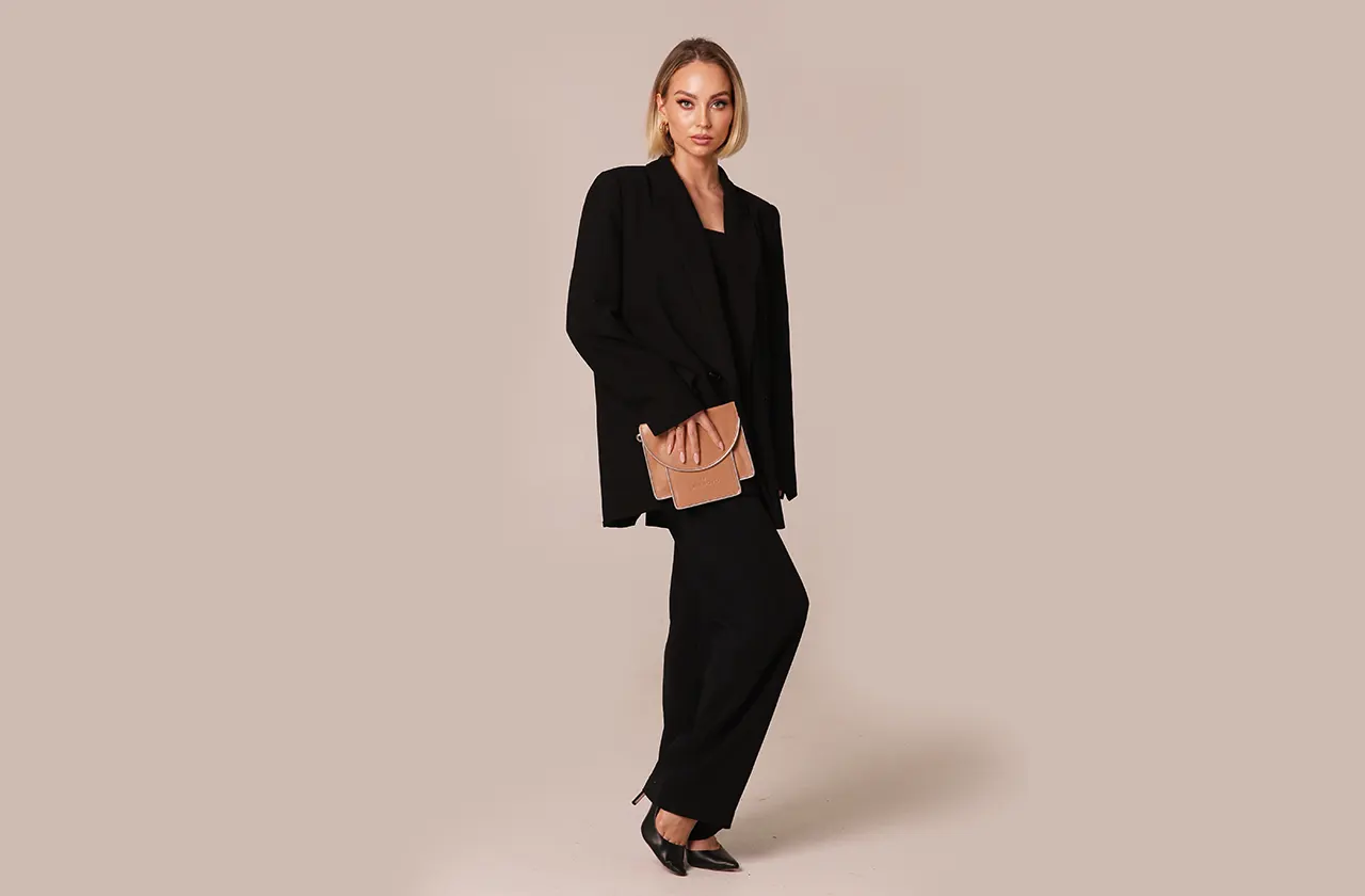 Pocket bag Square gallery Pocket bag Square gallery
